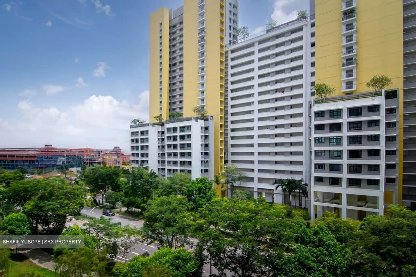 Blk 406B Northshore Residences I (Punggol), HDB 3 Rooms #552420861
